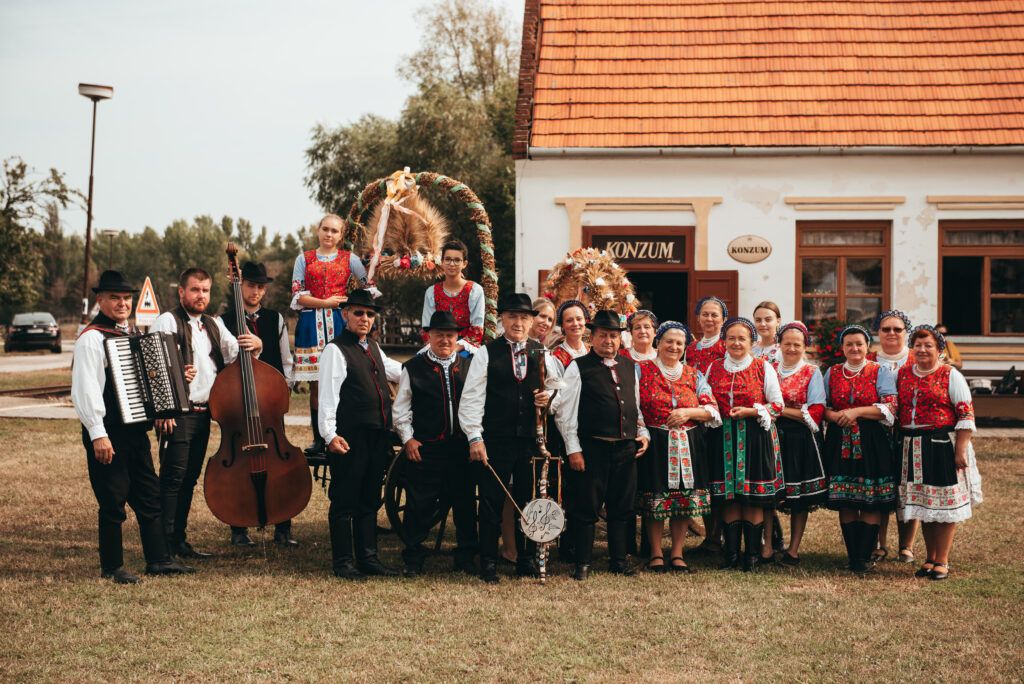 Jaročan - tradície