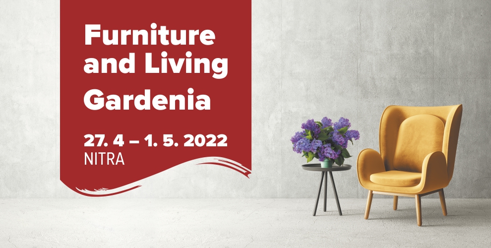 FURNITURE AND LIVING 2022