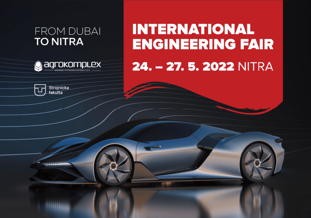 INTERNATIONAL ENGINEERING FAIR 2022