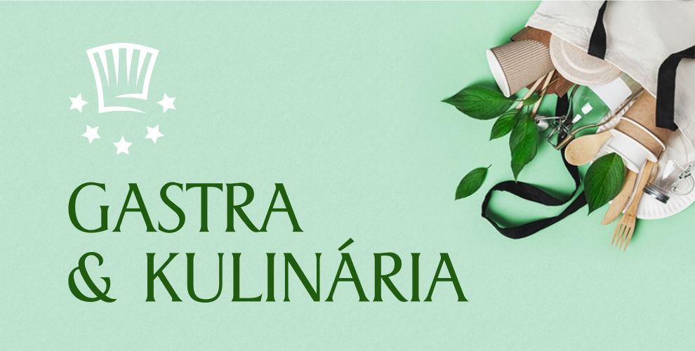 Gastra & Kulinária 2021 – online prezentácia
