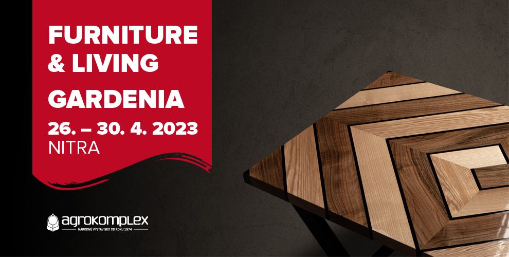 FURNITURE AND LIVING 2023