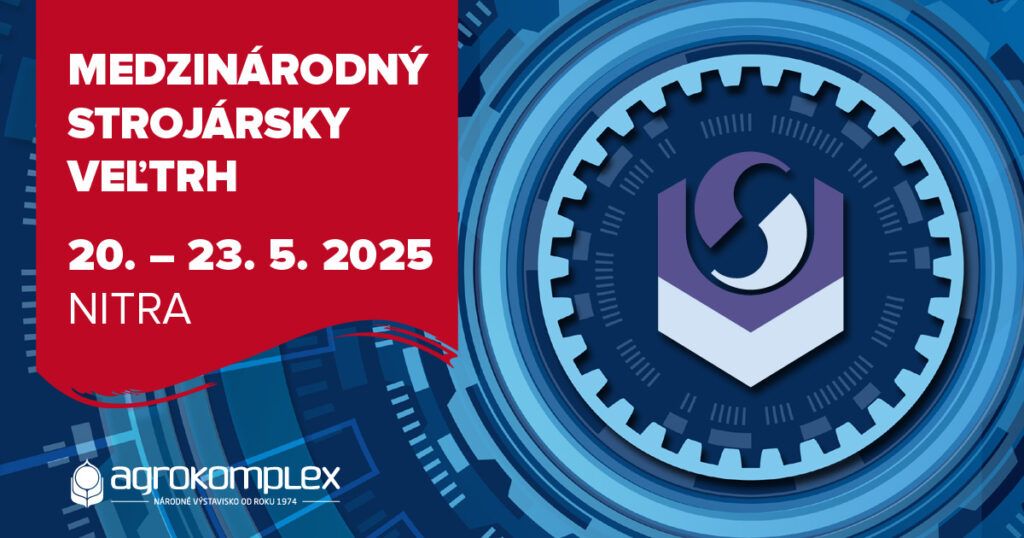 Medzinárodný strojársky veľtrh