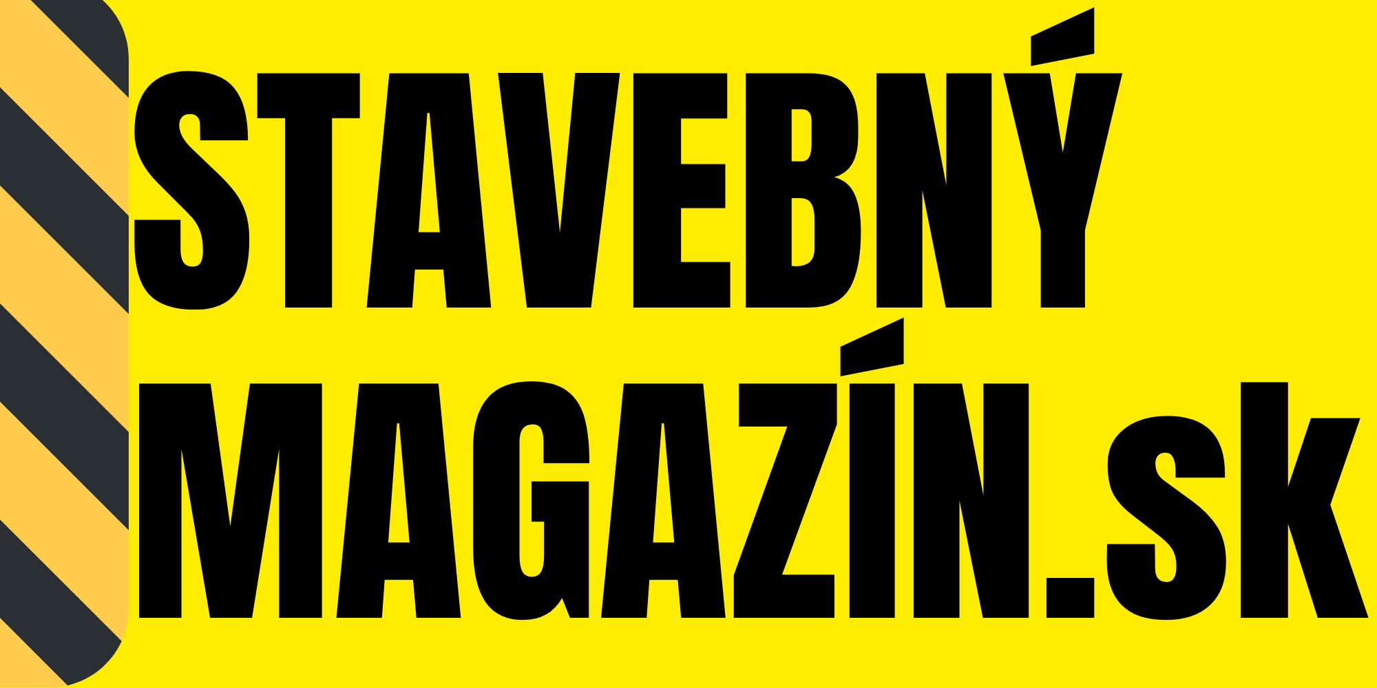 STAVEBNÝ MAGAZÍN.sk