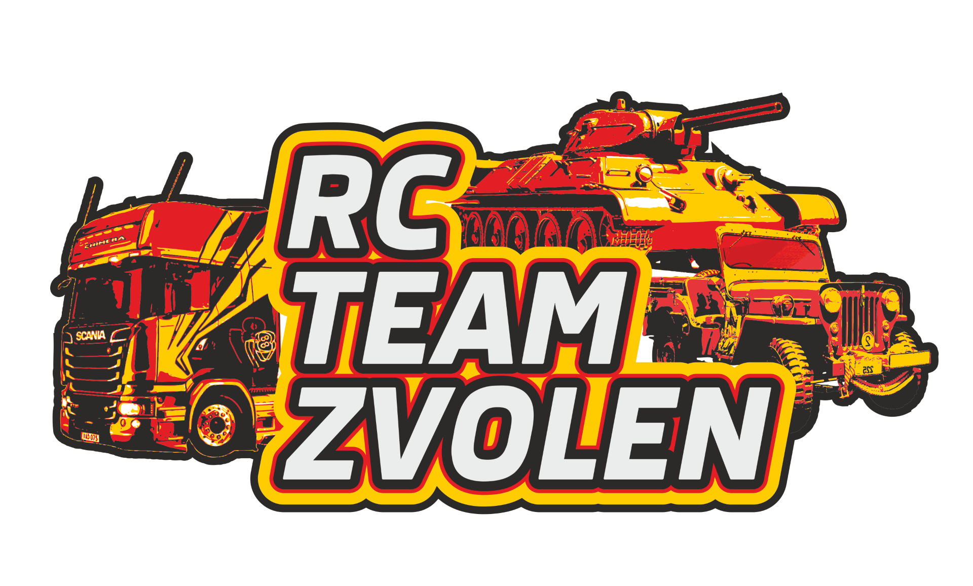 RC Team Zvolen