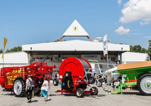 Agrorezort hľadá nového šéfa národného výstaviska Agrokomplex